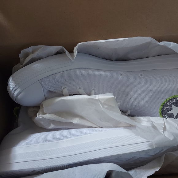 Converse Chuck Taylor - Picture 2 of 2
